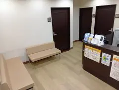 筆ヶ崎こころのクリニック